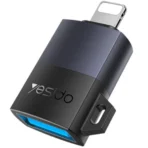 تبدیل OTG آیفون یسیدو مدل Yesido GS32