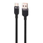 کابل تایپ سی فست شارژ 18 وات یسیدو CA132C طول 1.2 متر - تصویر 3