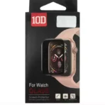 گلس اپل واچ 10D Glass - تصویر 2