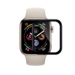 گلس اپل واچ 10D Glass