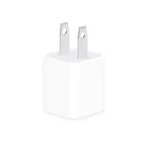 شارژر اورجینال ۵ وات اپل Apple 5W USB Power Adapter با پک اورجینال - تصویر 2