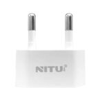 تبدیل 2 به 2 برق نیتو NITU A1 - تصویر 2
