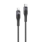 کابل TYPE-C به Lightning یسیدو YESIDO CA155 طول 1 متر