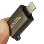 تبدیل USB 3.0 به لایتنینگ یسیدو YESIDO GS14 - تصویر 6