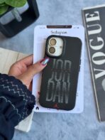 قاب آیفون Jordan Flight جردن - تصویر 4