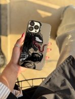 قاب ونوم سفارشی venom - تصویر 5