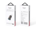 تبدیل USB 3.0 به لایتنینگ یسیدو YESIDO GS14 - تصویر 2