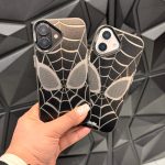 قاب آیفون طرح مرد عنکبوتی spider-man