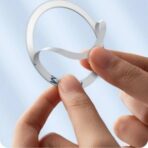 حلقه رینگ مگ سیف موبایل MagSafe - تصویر 2