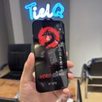 گلس صفحه نمایش موبایل شیشه ای برند Horo - تصویر 3