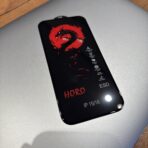 گلس صفحه نمایش موبایل شیشه ای برند Horo - تصویر 2